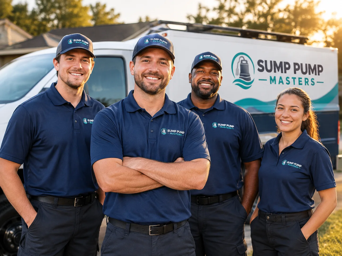 Sump Pump Repair company in Natchez, MS